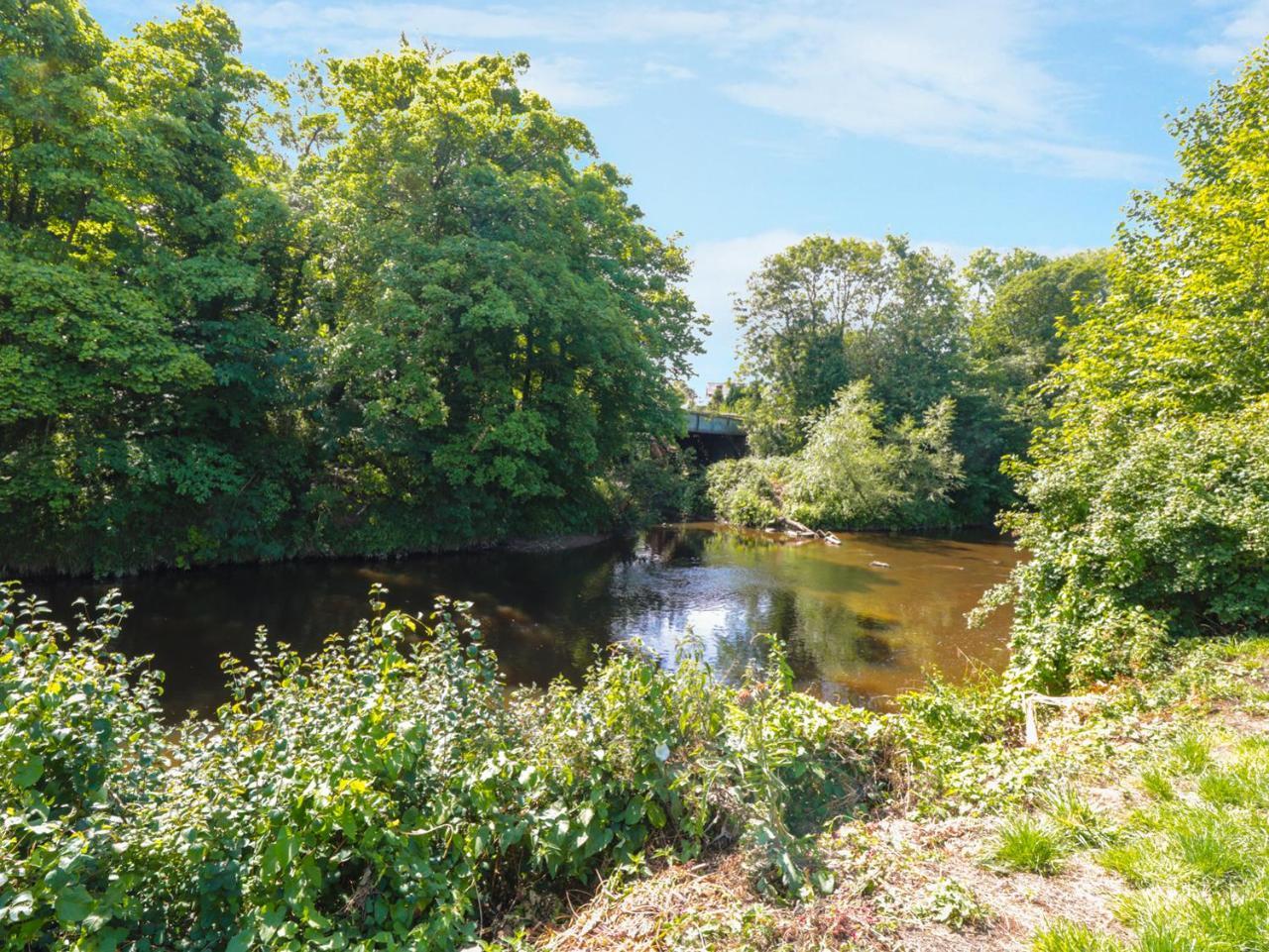 River Gardens Cottage Whitby Kültér fotó