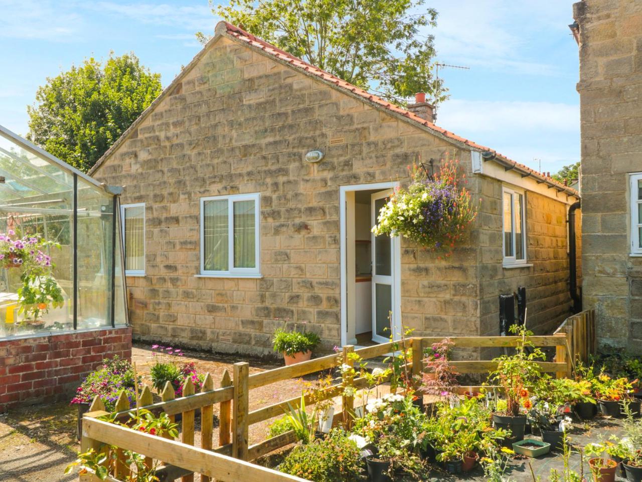 River Gardens Cottage Whitby Kültér fotó